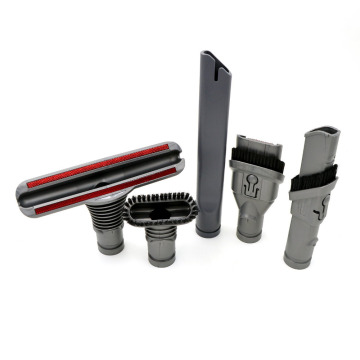5 PCS/Set Replacement Attachment Kit for Dyson DC35 DC45 DC58 DC59 DC62 V6 DC48 Stair Brush Crevice Vacuum Cleaner Parts
