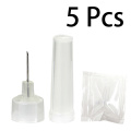 5pcs 0.3ml Needle