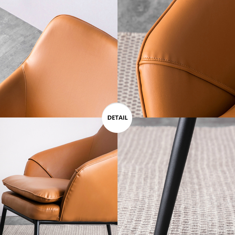 Leisure Lounge Chair