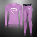 Women's Winter Thermal Underwear Sets Quick Dry Long Johns winter clothing women Comfortable Thermal Underwear Sets