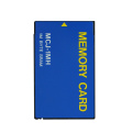 Industrial Equipment Storage PC Card PCMCIA SRAM Card 1M ATA Flash Memory Card MCJ-1MH