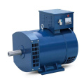 10KW Single/Three-Phase Generator Alternator For Diesel 220V/380V 50Hz 2160rpm All-Copper Alternator Generator ST-10/STC-10