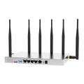 ZBT WG3526 3G/4G Router With SIM Card Slot Gigabit Dual Band 4G LTE Wireless WiFi Router MTK7621 Powerful Chipset Wi-Fi Router