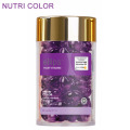 50pcs NUTRI COLOR