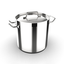 Hot Sale Stock Pot Large Stainless Soup Pot