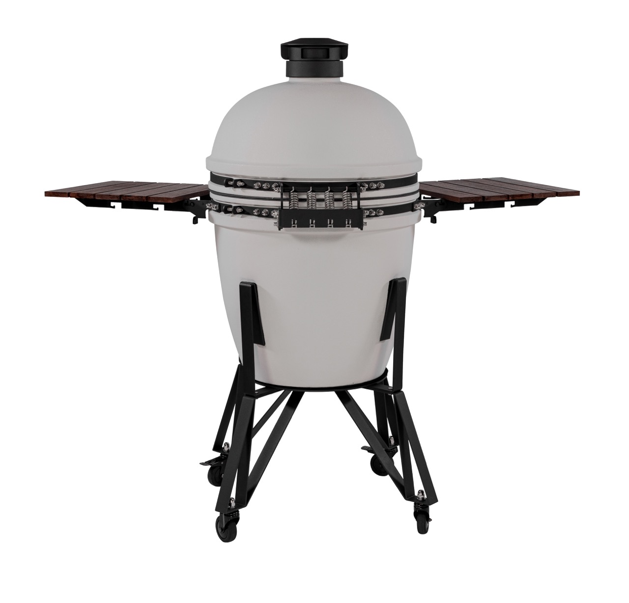 21.5 inch kamado grill