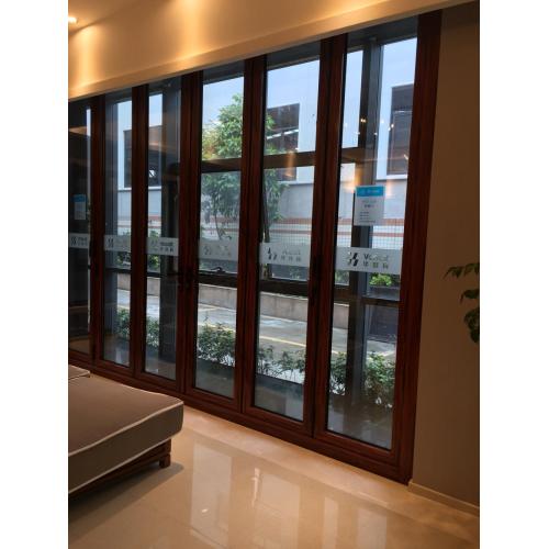 Offer Aluminum Profile for doors/Anodized/Powder Coating From China