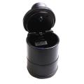 1 Pcs Car Ashtray Garbage Storage Cup Container Cigar Ash Tray Car Styling Universal Size Car Automobiles Interior Accessories