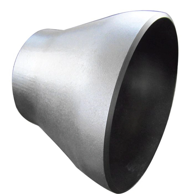 ASME B16.5 Pipe Fittings Stainless Steel Concentric Reducer