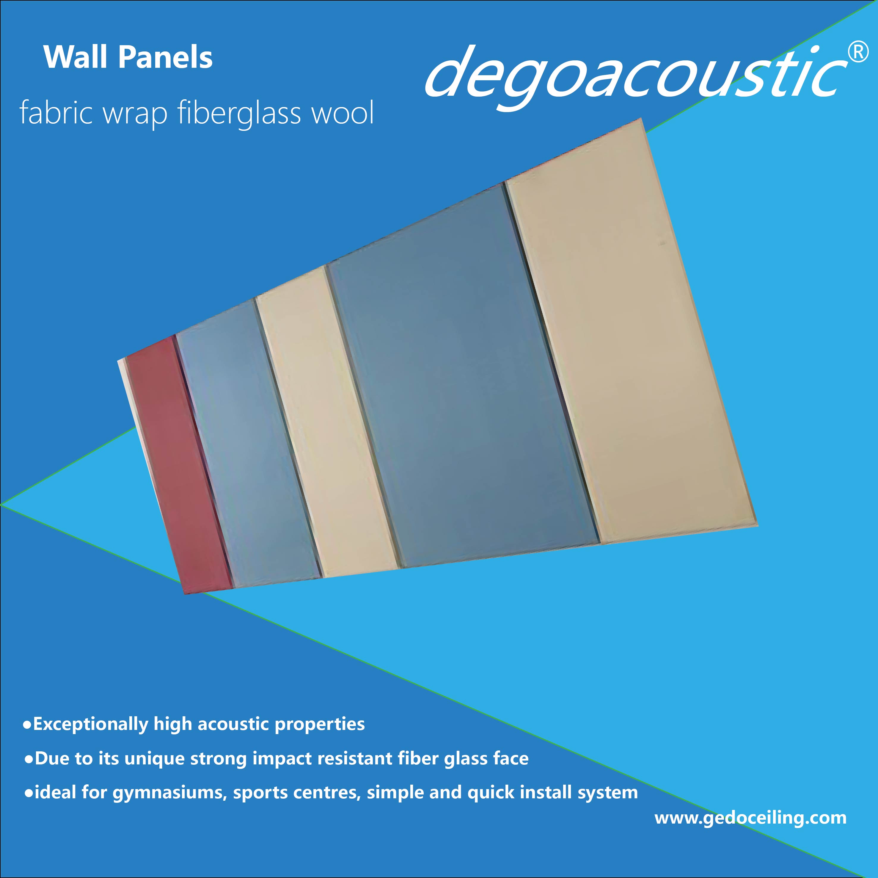 wall panels