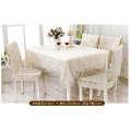 High Quality Lace Table Cloth