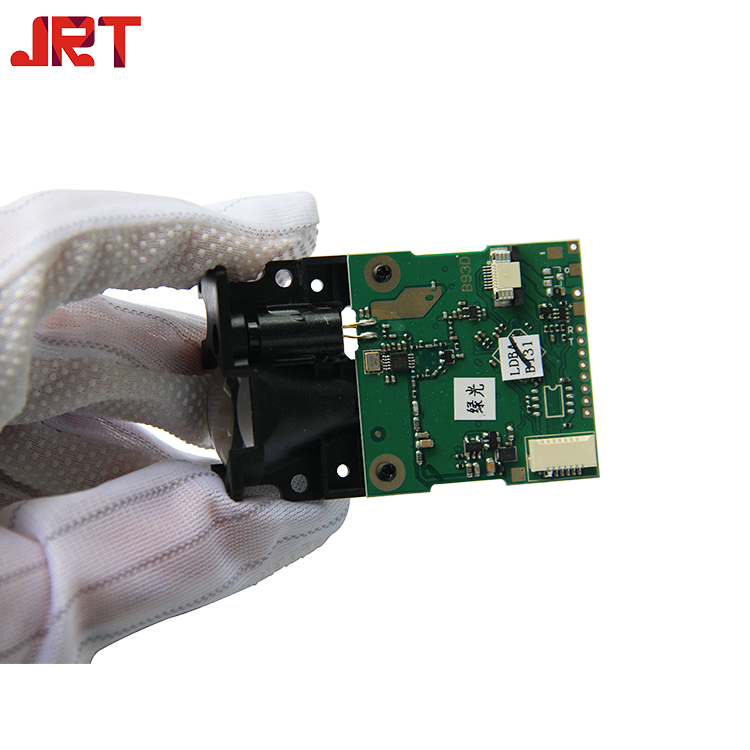 USB 60m Green Range of Radar Distance Sensor