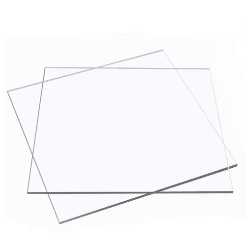 PETG Plastic sheet for Vacuum forming wholesale