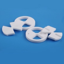 Durable Ceramic Sealing Disc for Pump Valve