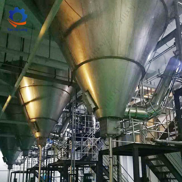 Yeast Centrifugal Spray Dryer19024406054