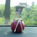 Apple Girl