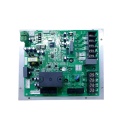 Fr-4 / Fr-4 High Tg Electronic Pcb Assembly