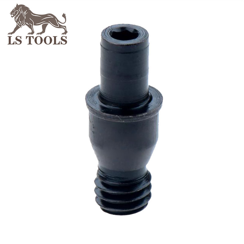 LS TOOLS 10pcs Lathe Inserts Center Pin External/Internal Turning Tools Inserts Blade Screw CTM511 CTM513 CTM617 CTM618 CTM619