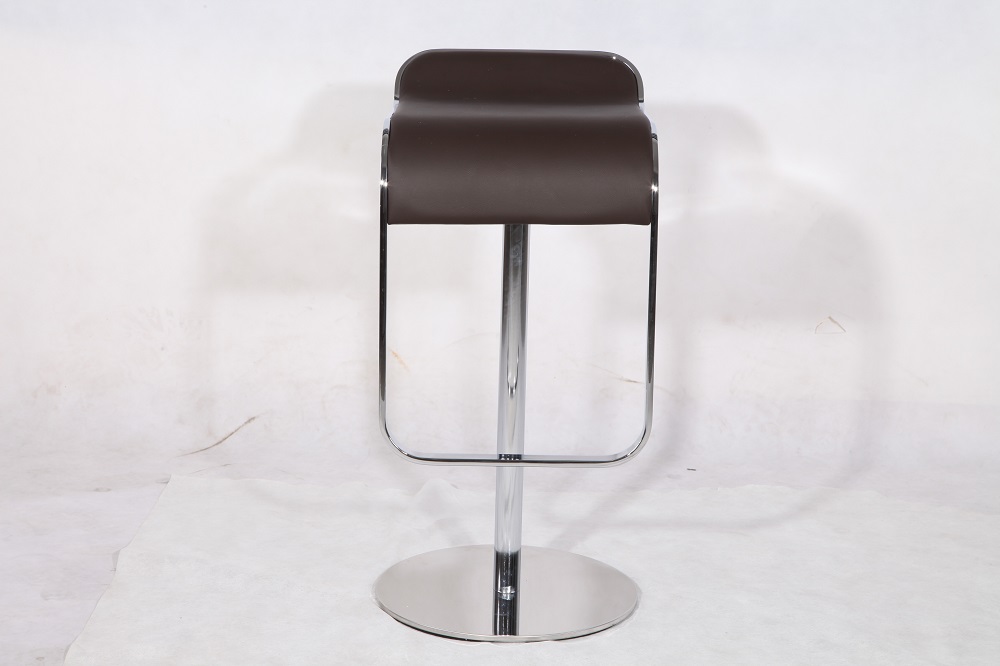 leather lemstool