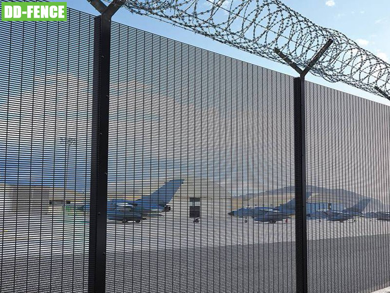 fence