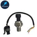 Pressure Sensor Hydraulic Pressure Transmitter Air compressor 60PSI~500PSI NPT1/8'' OR NPT1/4'' Thread