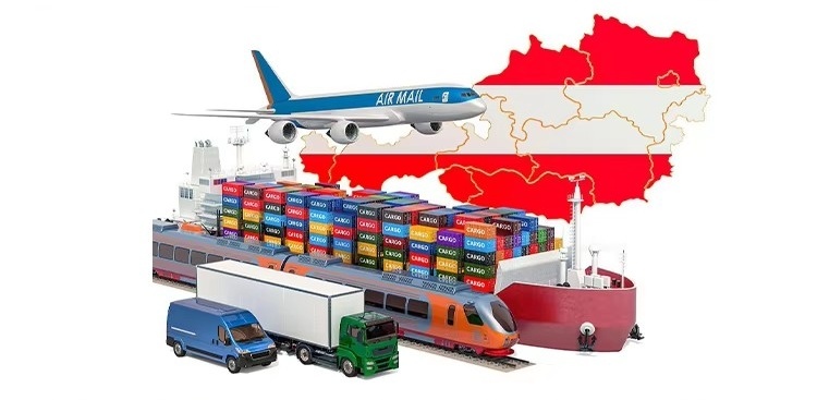 shipment