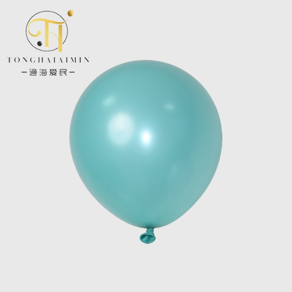Latex Pearl Balloons
