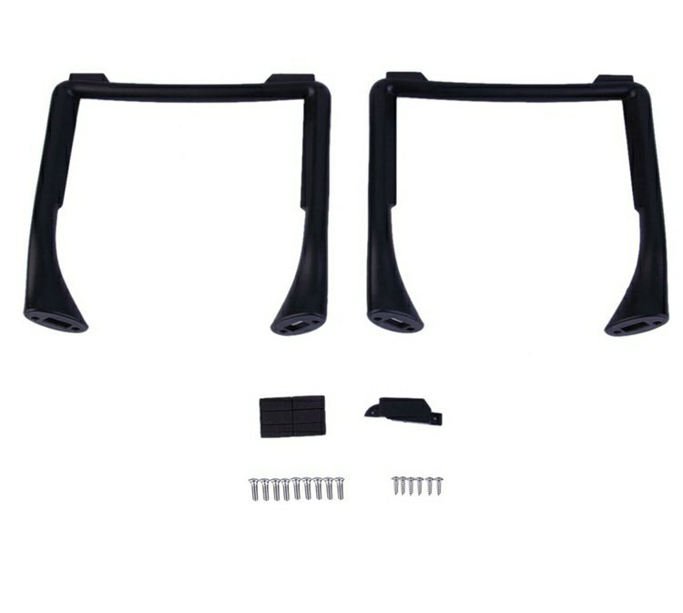 2pcs Landing Gears Skid For DJI Phantom 3 Advanced Professional SE Drone Landing Legs Feet Support Replacement Parts Accessory