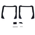 2pcs Landing Gears Skid For DJI Phantom 3 Advanced Professional SE Drone Landing Legs Feet Support Replacement Parts Accessory