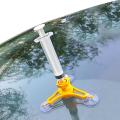 Universal Vehicle Windscreen Windshield Repair Resin Tool Glass Crack Repair Kit Quick Fix Car Glass Kit Syringes Professional