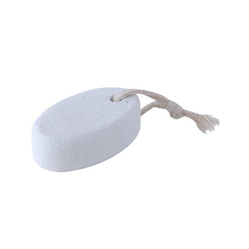 Stone Foot Care Hard Dead Skin Remove Pedicure Natural Scrubber Remover Pedicure Tool Pumice Stone Unisex New maquiagem TSLM1