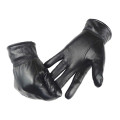 Inspection for Leather Gloves in Asia