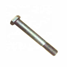 SHANTUI BULLDOZER NT855 ENGINE PARTS BOLTS 110266