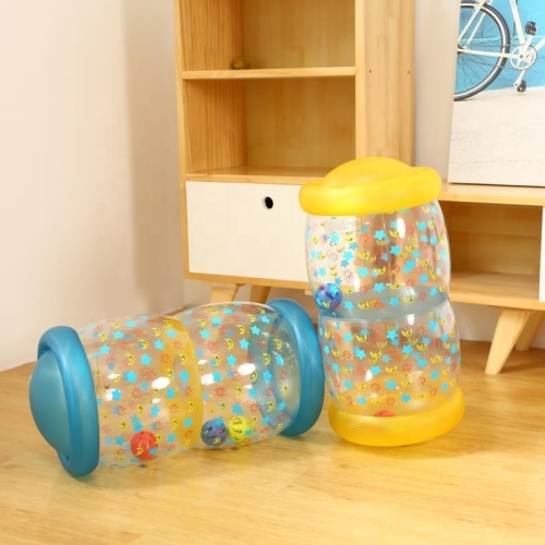 Baby inflatable roller toys for Sale, Offer Baby inflatable roller toys