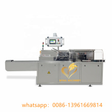 Automatic Box Filling Machine Gloves Packing Machine