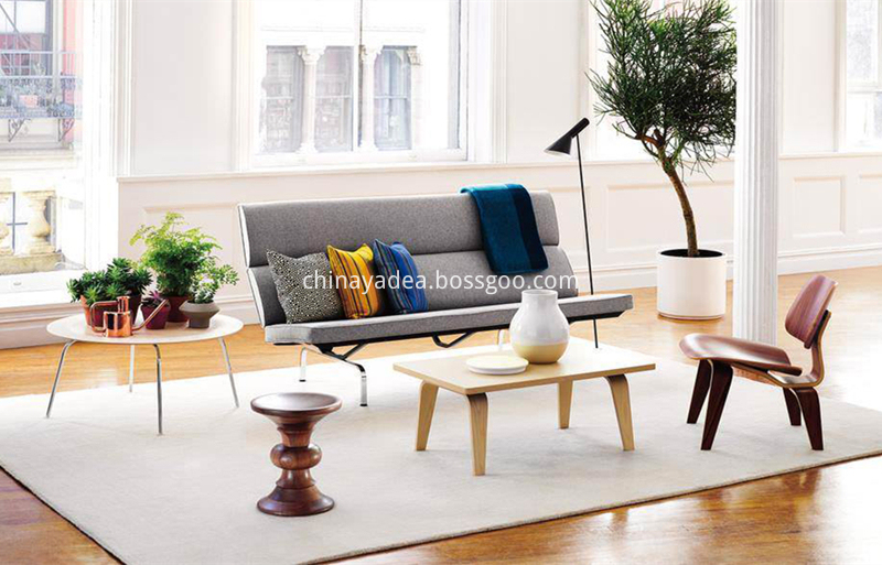 Modern-Contemporary-Eames-Sofa-Compact-Collection