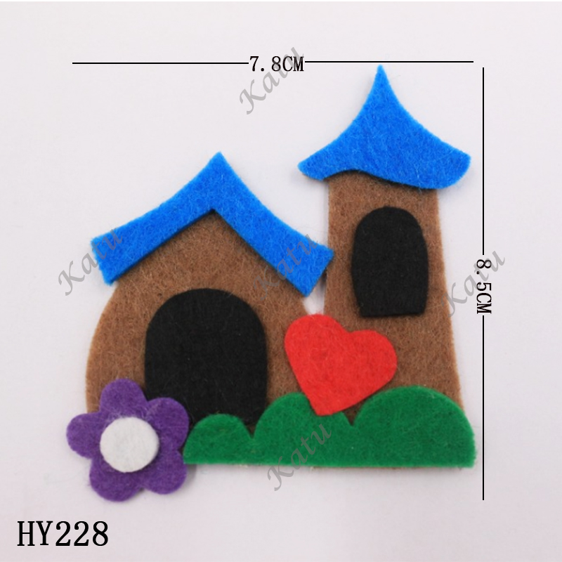 House wooden die Cutting Die Suitable for common die-cutting machines in the market
