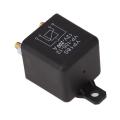 Car Truck Motor Automotive Relay 24V/12V 200A/100A Continuous Type Automoti New Modular Relay