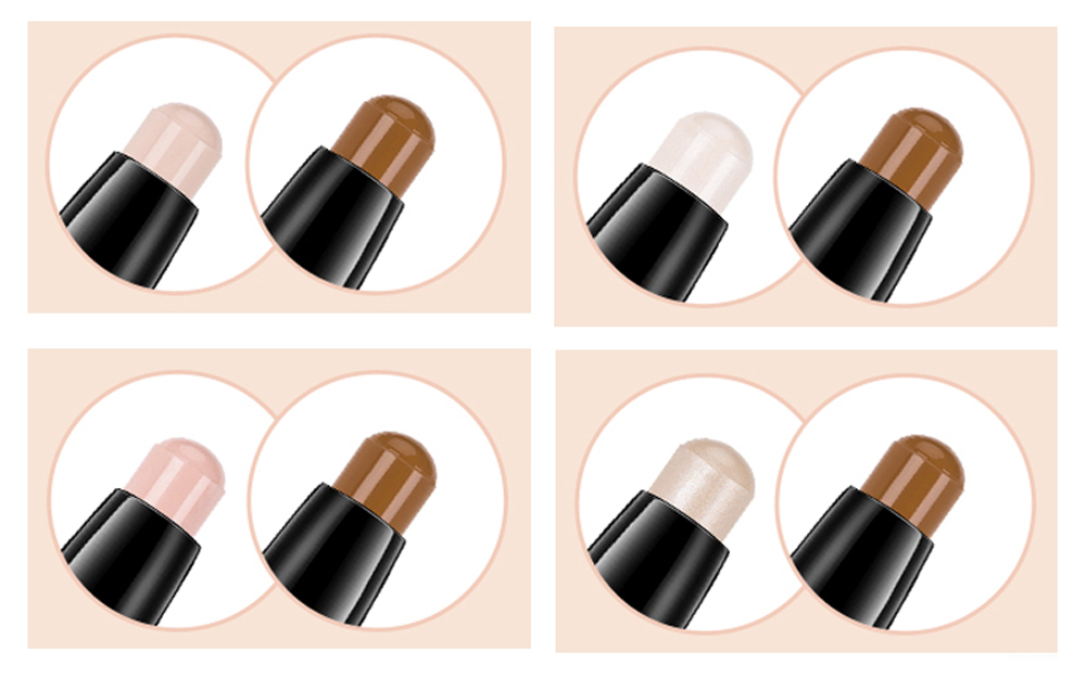 customized Contour stick