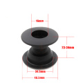 16pcs Bar Table bearings Rod Soccer Foosball replacement parts Bushing table accessories football fun games 15.8mm For 5529