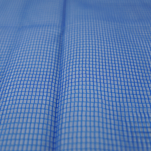 Greenhouse bird protection net