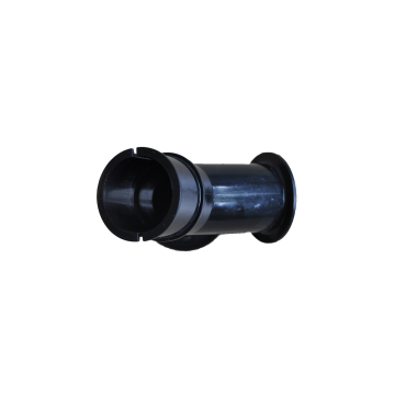 N282738 N280829 John Deere Grain Fertilizer Discharge Spout