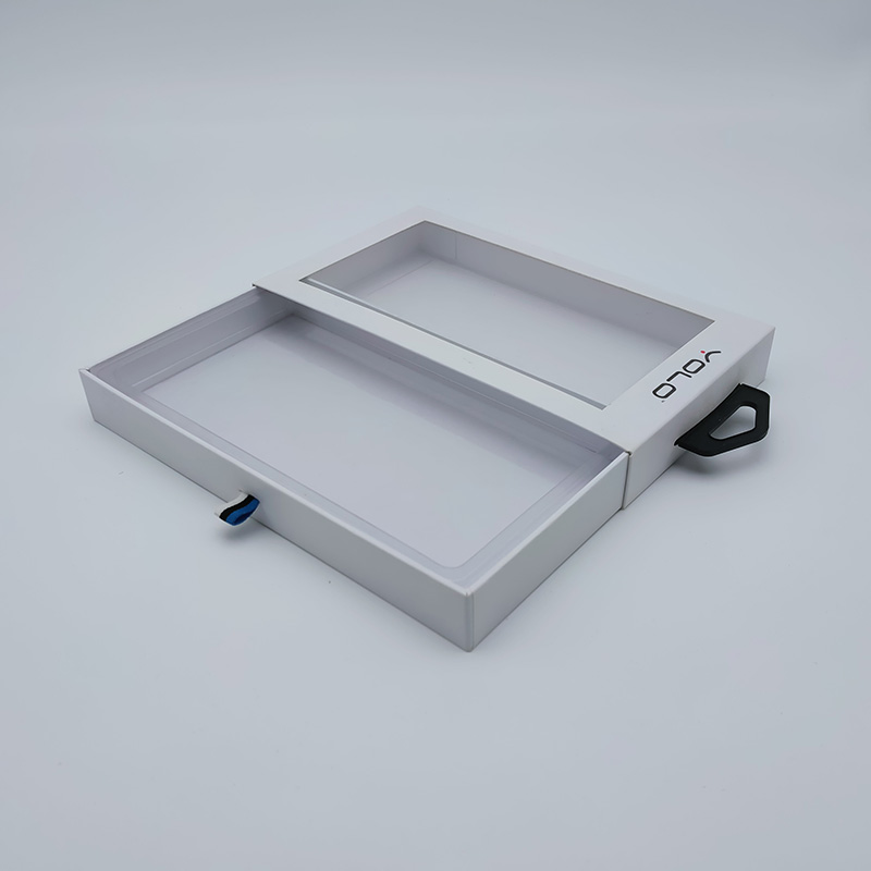 Phone Case Packaging Box