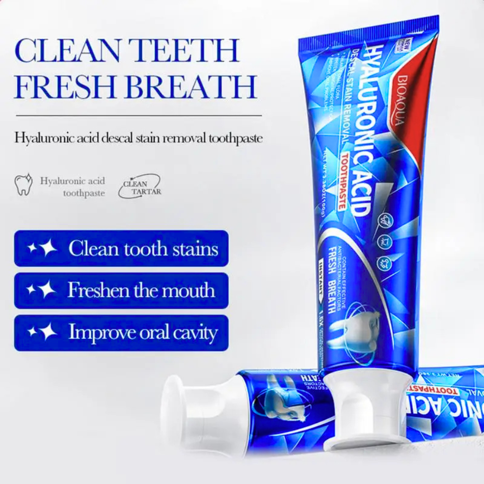 Cleansing Toothpaste Png
