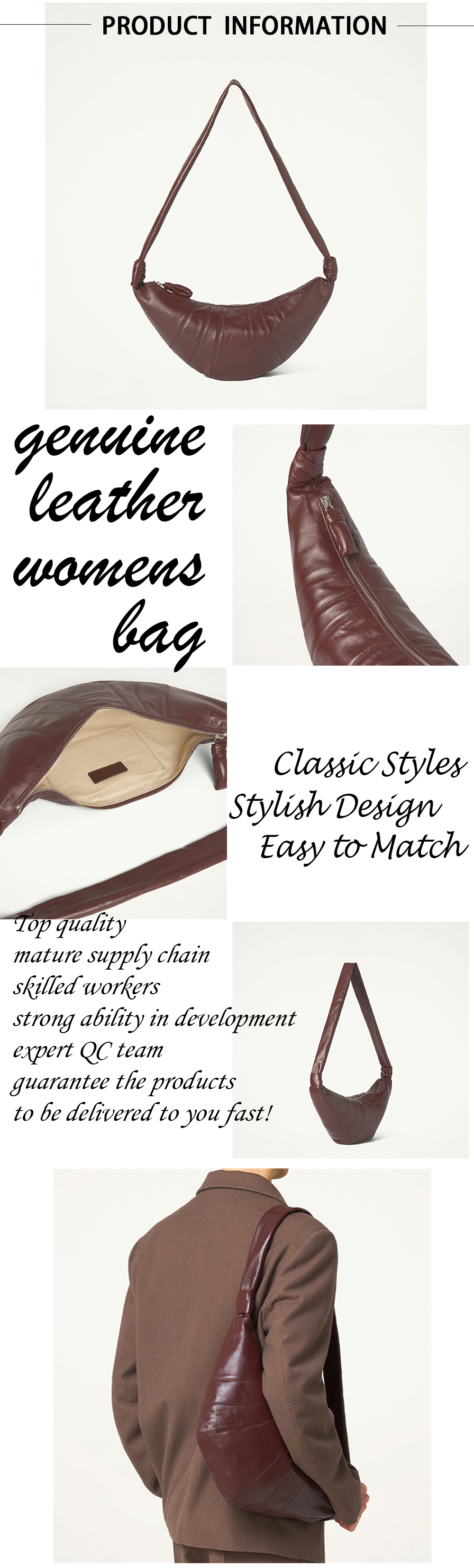 Crossbody Bag