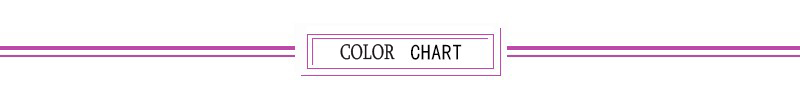 color chart