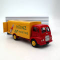 Atlas FOR Dinky Super toys 920 Guy VAN for Heinz Truck Diecast Models Car Collection Gift