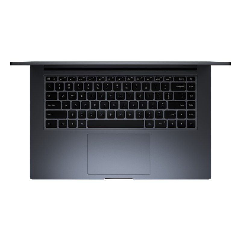 Xiaomi RedmiBook 16 Laptop Ryzen Edition With AMD Ryzen 4700U/4500U 16.1 Inch Display 100% sRGB Type C Charge 512G SSD