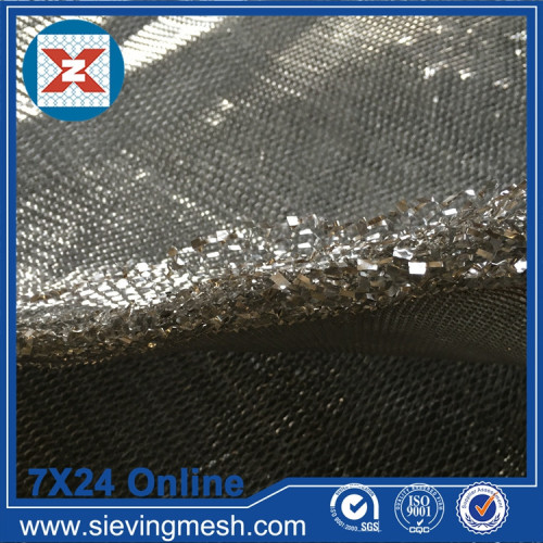 Aluminium Foil Mesh for Filter wholesale