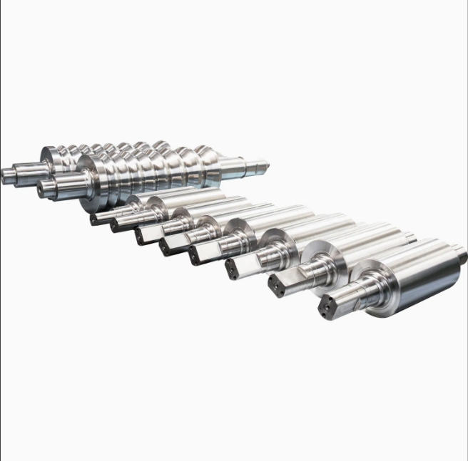 Module Shaft